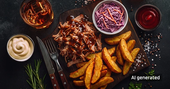Pulled Pork