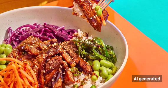 Beef Boost Bowl