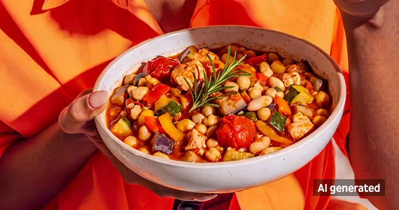 Mediterraner Toscana One Pot
